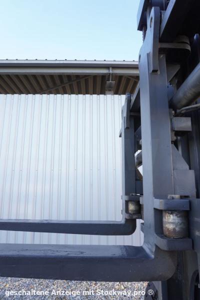 Photo Linde H 150 D/600 1401  image 5/10