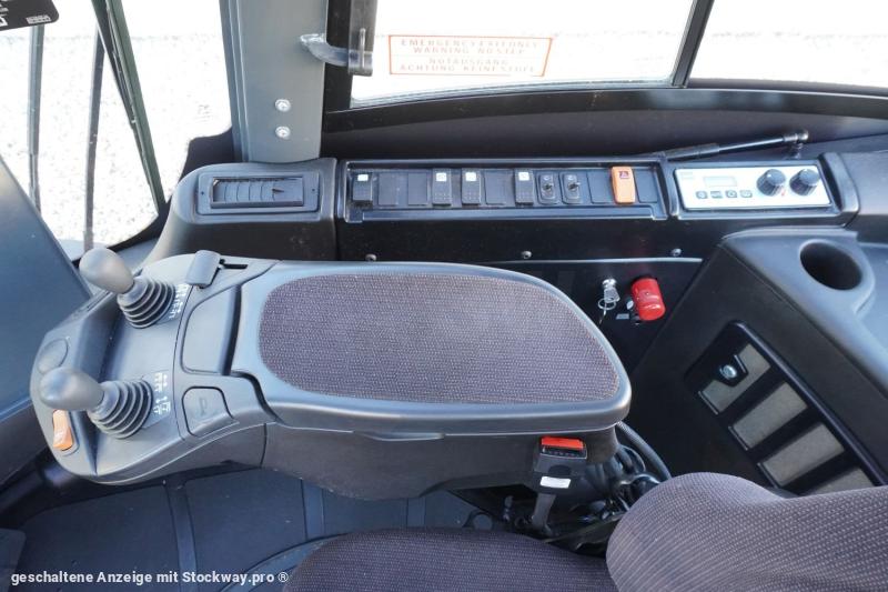 Photo Linde H 150 D/600 1401  image 9/10