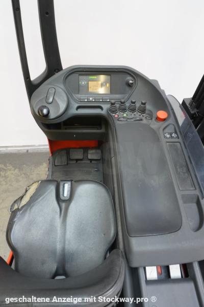 Photo Linde R 14 1120  image 3/8