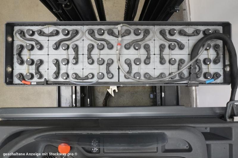 Photo Linde R 14 1120  image 5/8