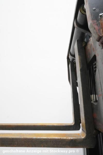 Photo Linde R 14 1120  image 6/8