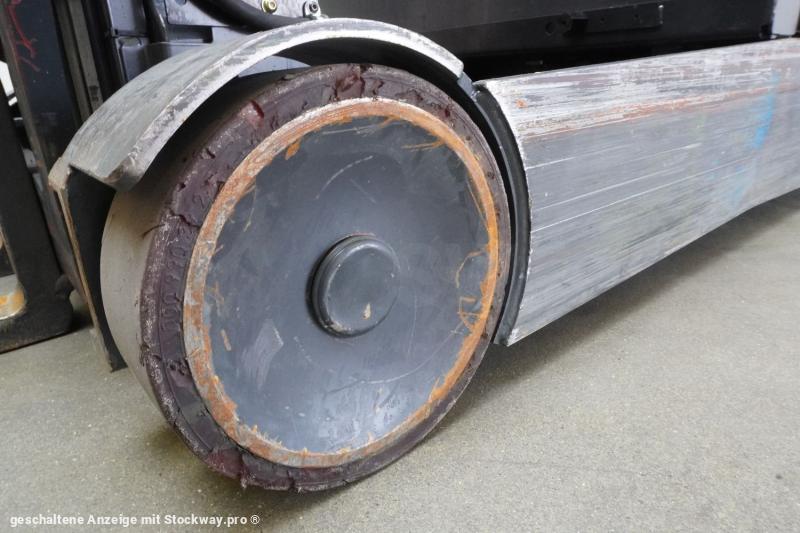 Photo Linde R 14 1120  image 7/8