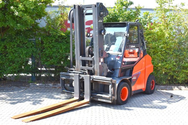 Linde E 70 1279 