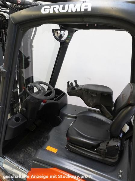 Photo Linde E 16 C EVO ION 386-02  image 3/8