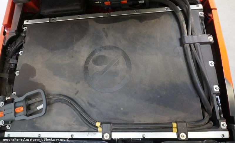 Photo Linde E 16 C EVO ION 386-02  image 5/8