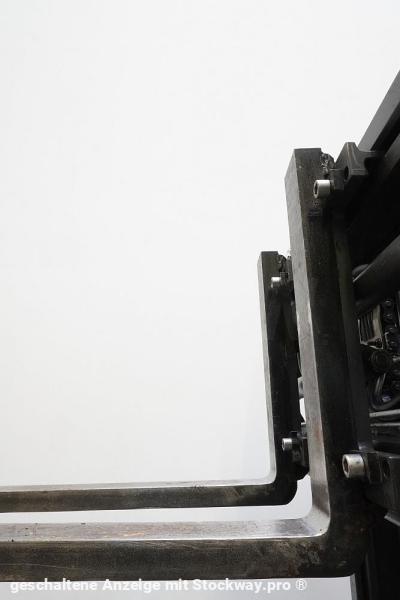 Photo Linde E 16 C EVO ION 386-02  image 6/8