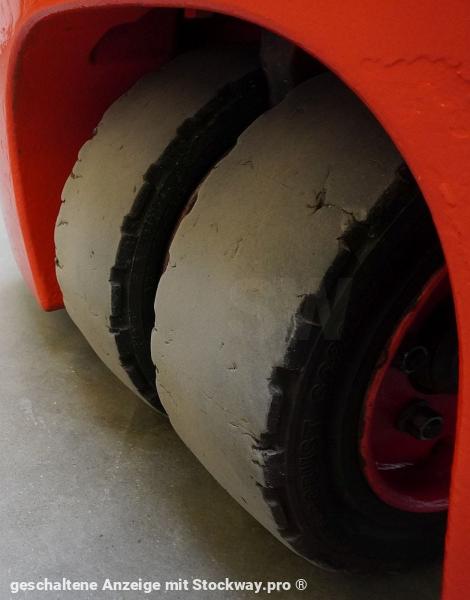 Photo Linde E 16 C EVO ION 386-02  image 7/8