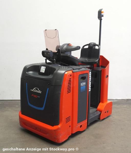 Linde P 30 C 1190 