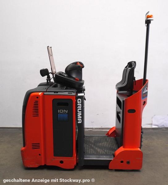 Photo Linde P 30 C 1190  image 4/6