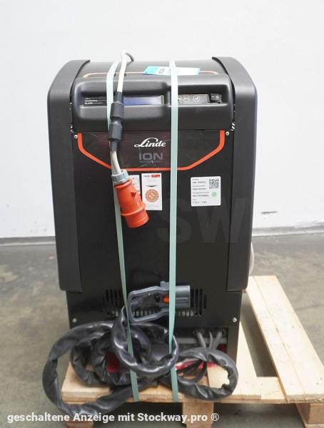 Photo Linde P 30 C 1190  image 6/6