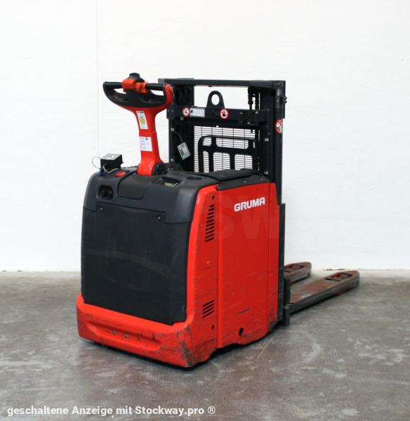 Linde L 14 L ION 133 