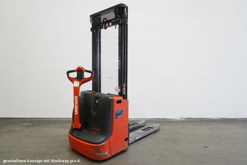 Linde L 12 ION 1172 