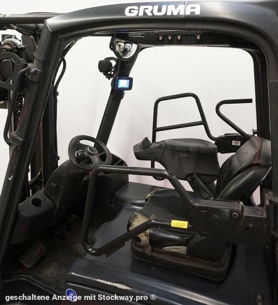 Photo Linde E 20 PH EVO 386-02  image 3/10