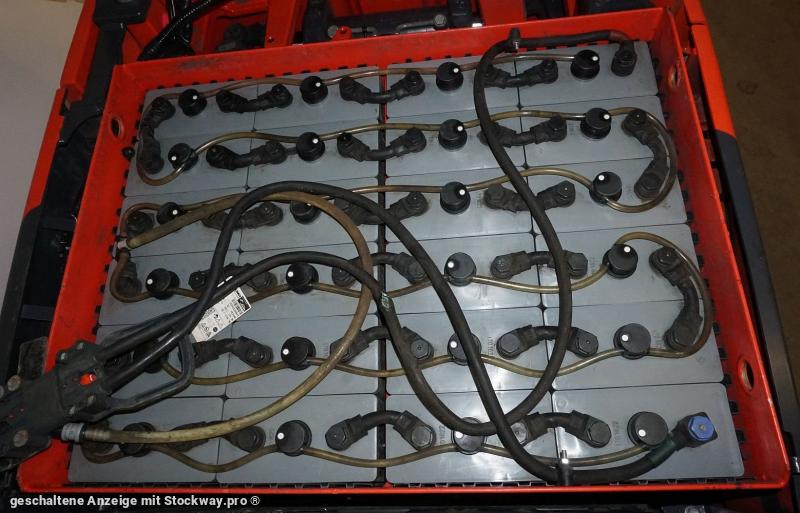 Photo Linde E 20 PH EVO 386-02  image 5/10