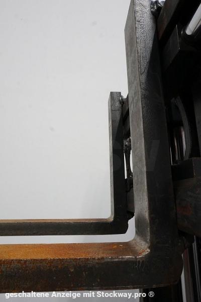 Photo Linde E 20 PH EVO 386-02  image 6/10