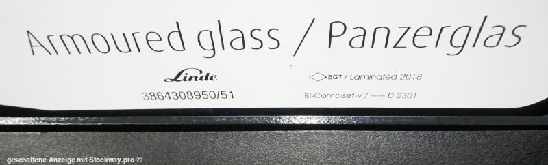 Photo Linde E 20 PH EVO 386-02  image 9/10