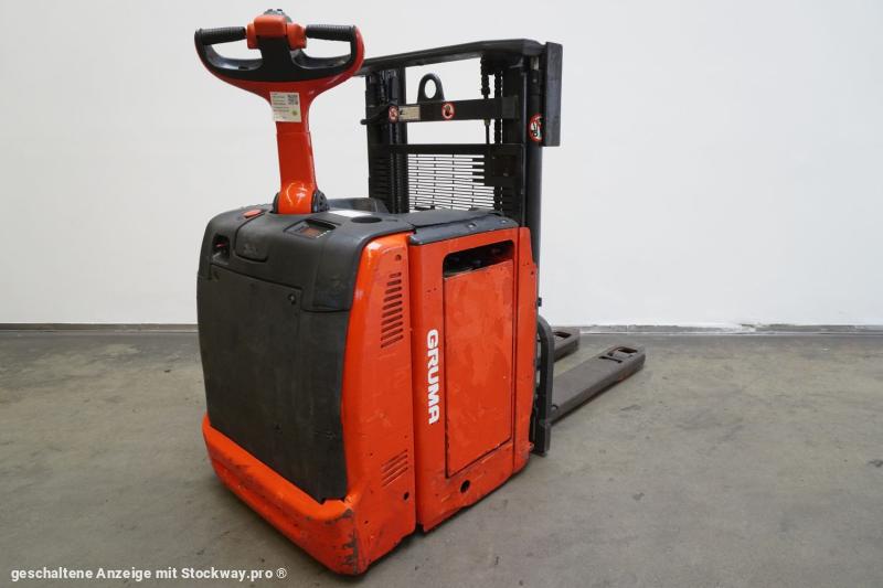 Linde L 12 L 133 
