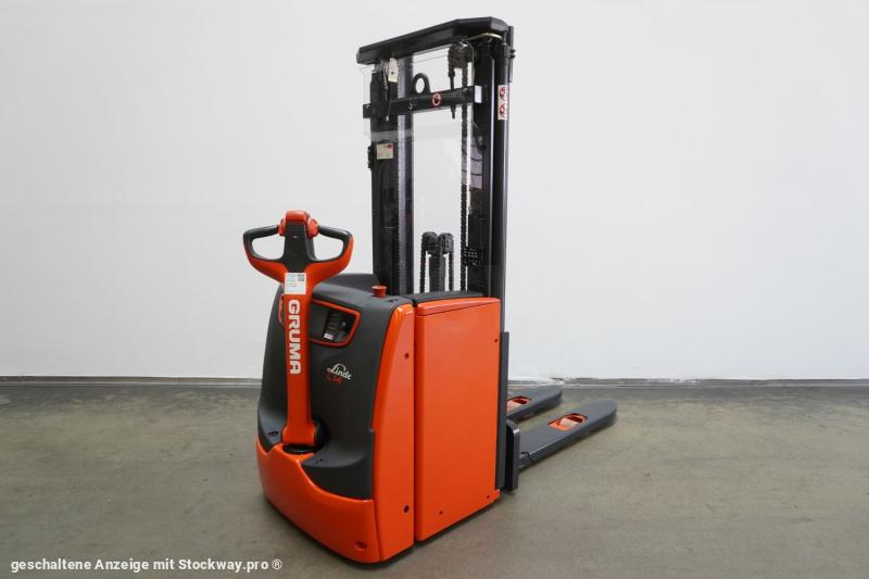 Linde L 14 1173 