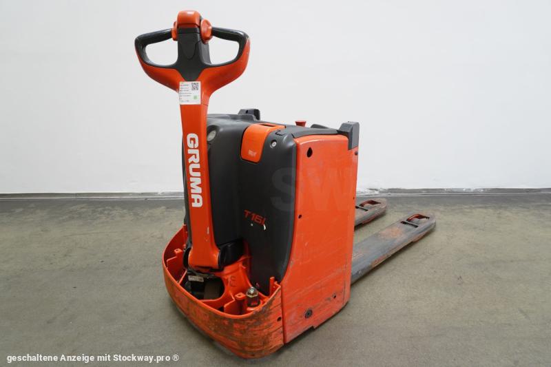 Linde T 16 L 1152 
