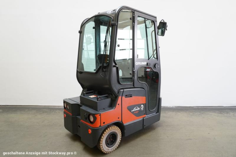 Photo Linde P 60 1191  image 2/6