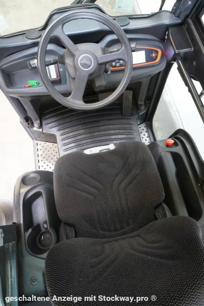 Photo Linde P 60 1191  image 3/6