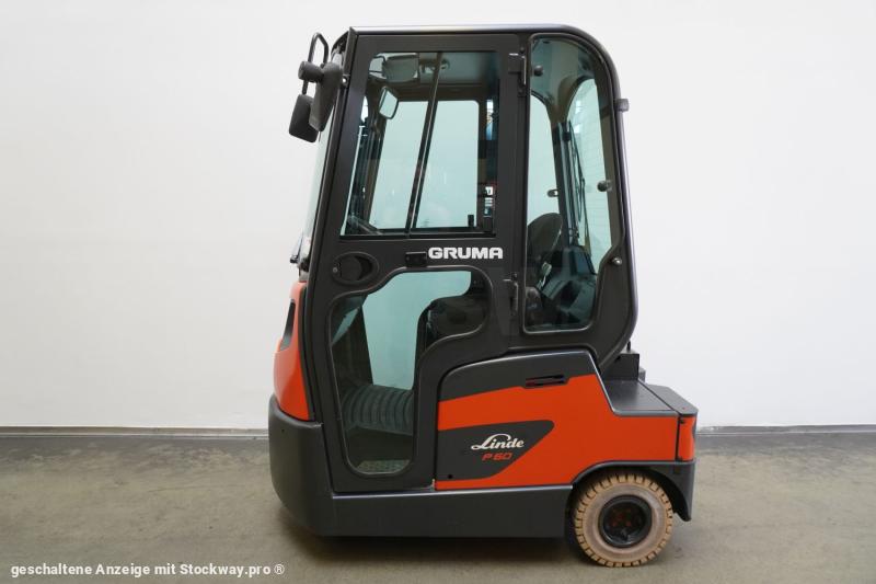 Photo Linde P 60 1191  image 4/6