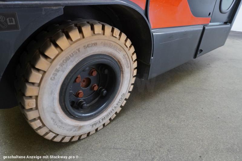 Photo Linde P 60 1191  image 5/6