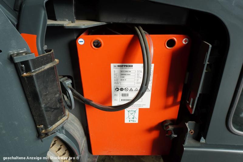 Photo Linde P 60 1191  image 6/6