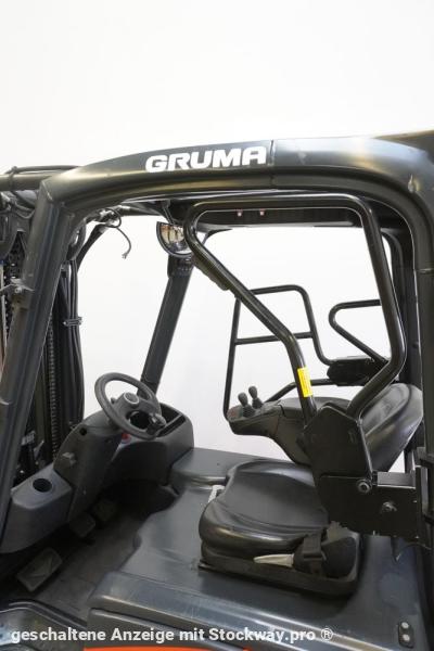 Photo Linde E 20 PH EVO 386-02  image 3/8