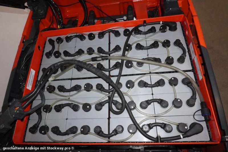 Photo Linde E 20 PH EVO 386-02  image 5/8