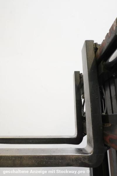 Photo Linde E 20 PH EVO 386-02  image 6/8