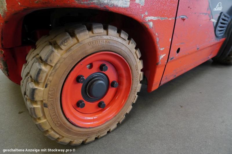 Photo Linde E 20 PH EVO 386-02  image 7/8