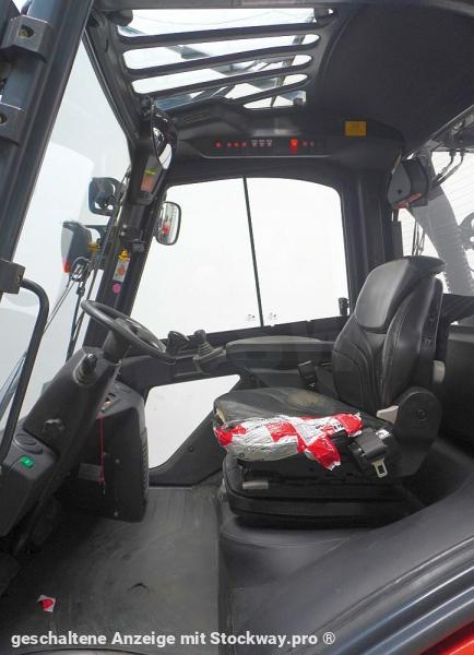 Photo Linde H 45 D 394  image 3/5