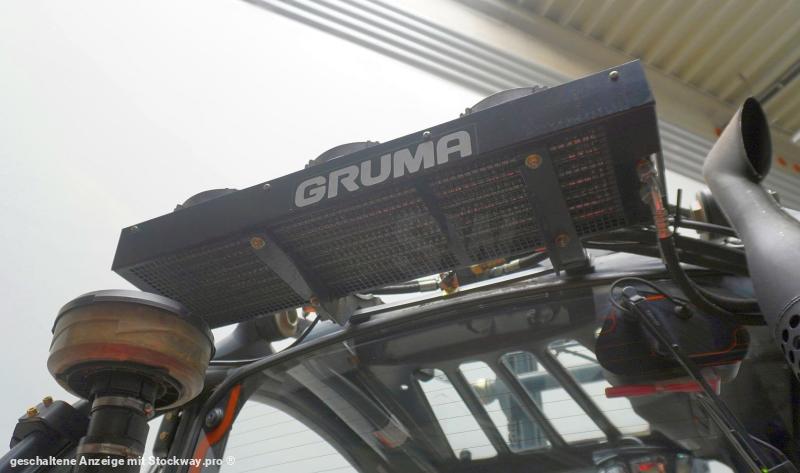 Photo Linde H 45 D 394  image 5/5