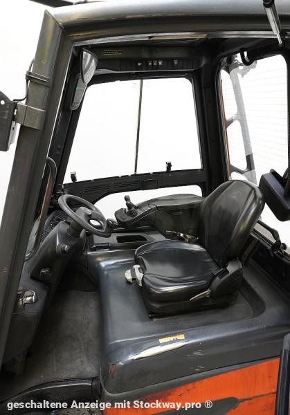 Photo Linde E 25 387  image 3/8