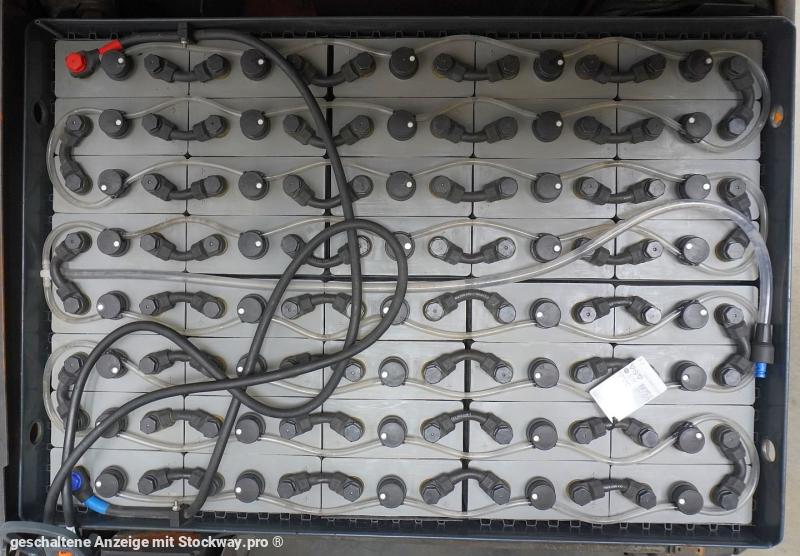 Photo Linde E 25 387  image 5/8