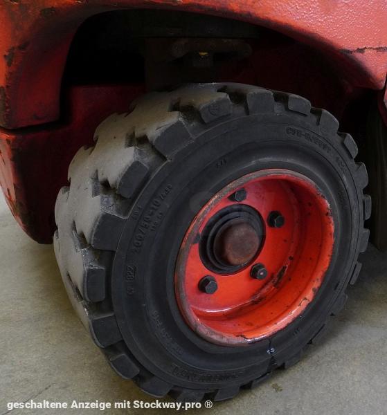 Photo Linde E 25 387  image 7/8