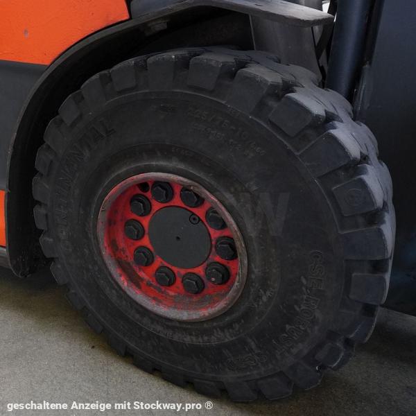 Photo Linde E 25 387  image 8/8