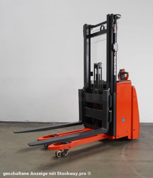 Photo Linde L 14 i 1173  image 2/7