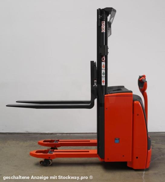 Photo Linde L 14 i 1173  image 5/7