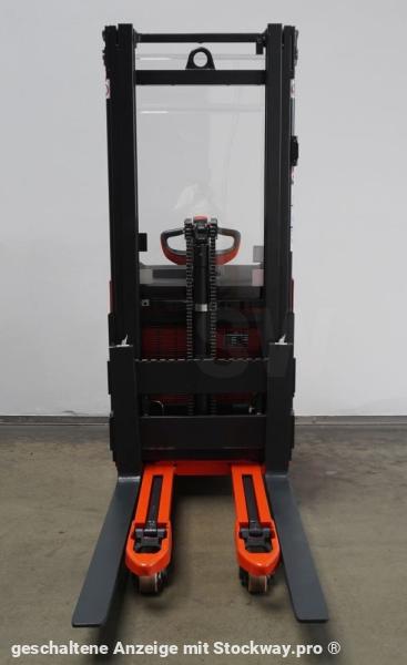 Photo Linde L 14 i 1173  image 6/7