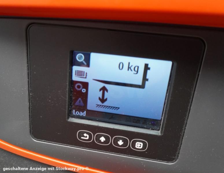 Photo Linde L 14 i 1173  image 7/7