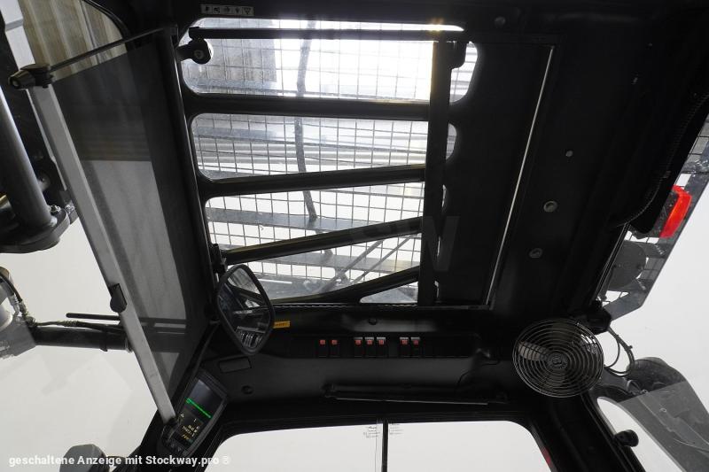 Photo Linde E 40/600 H 388  image 8/8