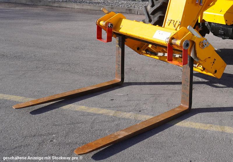 Photo Jcb 535-95  image 10/10