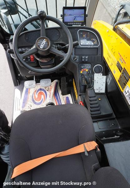 Photo Jcb 535-95  image 3/10