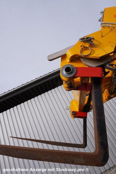 Photo Jcb 535-95  image 5/10