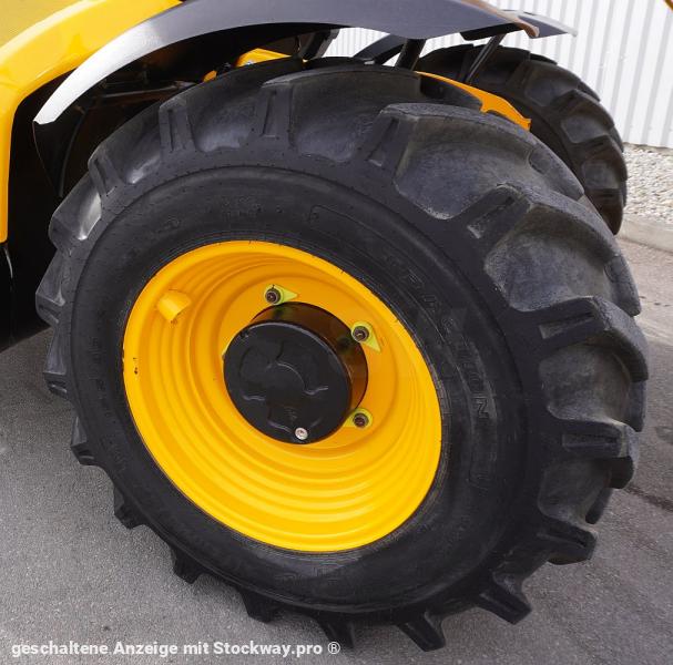 Photo Jcb 535-95  image 7/10