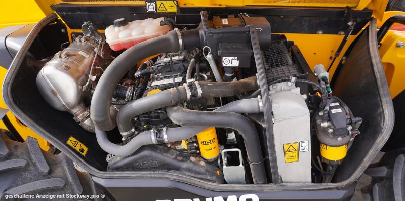 Photo Jcb 535-95  image 8/10