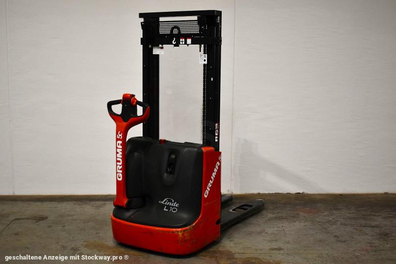 Linde L 10 1172 