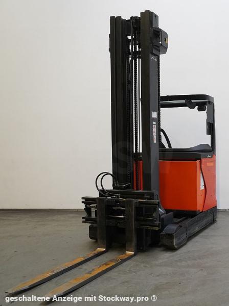 Photo Linde R 14 HD 1120  image 2/7